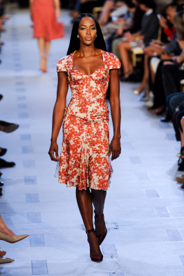 Naomi Campbell pic #736395