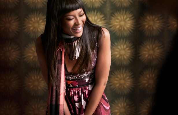 Naomi Campbell pic #811557