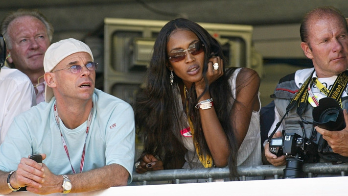 Naomi Campbell pic #678035