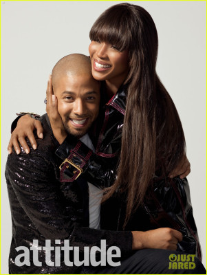 Naomi Campbell pic #886564