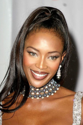 photo 6 in Naomi Campbell gallery [id1237657] 2020-10-28 00:00:00