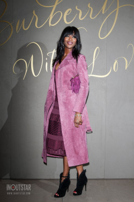 Naomi Campbell pic #862743