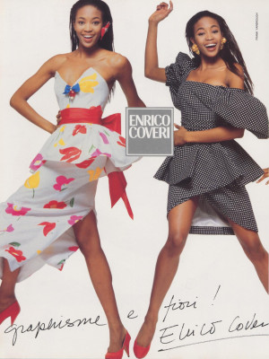 Naomi Campbell pic #770741