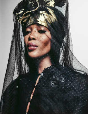 Naomi Campbell pic #1111297