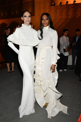 Naomi Campbell pic #1278844