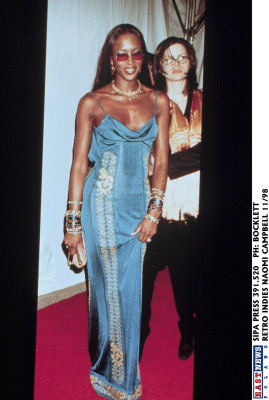 Naomi Campbell pic #1231396