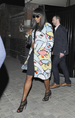 Naomi Campbell pic #747112