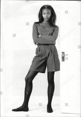 Naomi Campbell pic #1216907