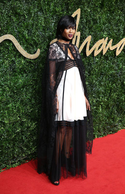 Naomi Campbell pic #839879