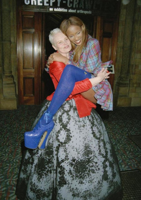 Naomi Campbell pic #838706