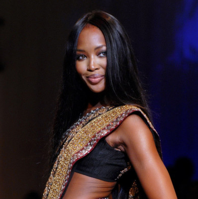 Naomi Campbell pic #576941