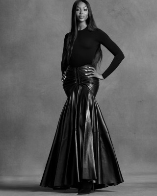Naomi Campbell pic #1237423