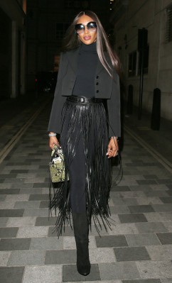 Naomi Campbell pic #1160742