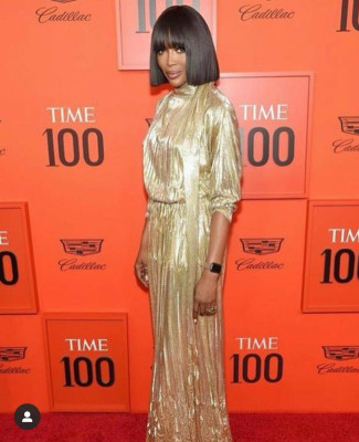 Naomi Campbell pic #1247204