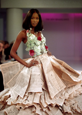 Naomi Campbell pic #1282197