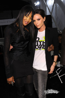 Naomi Campbell pic #810319