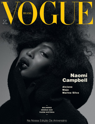 Naomi Campbell pic #1261693