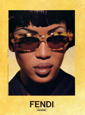 Naomi Campbell pic #774785