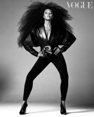 Naomi Campbell pic #1297277