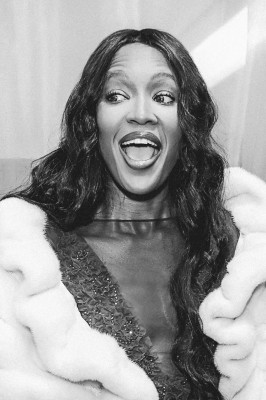 Naomi Campbell pic #1216508