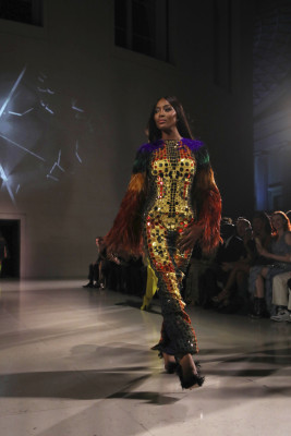 Naomi Campbell pic #1256497