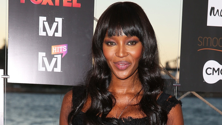 Naomi Campbell pic #811802