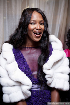 Naomi Campbell pic #834423