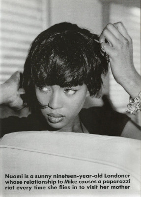 photo 17 in Naomi Campbell gallery [id1286114] 2021-12-10 00:00:00