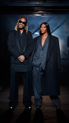 photo 24 in Naomi Campbell gallery [id1312071] 2022-10-19 00:00:00