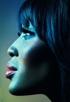 Naomi Campbell pic #827338