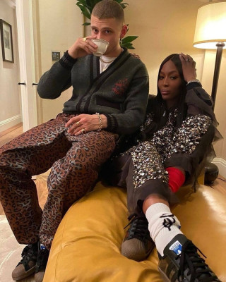 Naomi Campbell pic #1293962