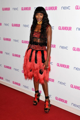 Naomi Campbell pic #750387