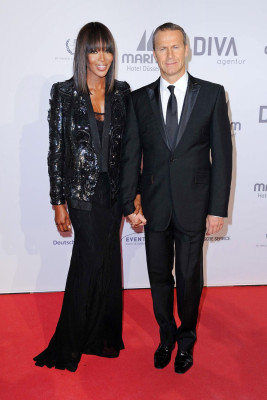 Naomi Campbell pic #846590