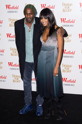 Naomi Campbell pic #751018