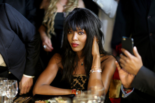 Naomi Campbell pic #830567