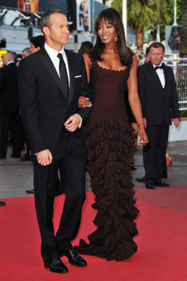 Naomi Campbell pic #763860
