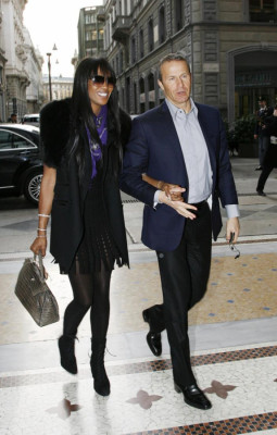 Naomi Campbell pic #751926