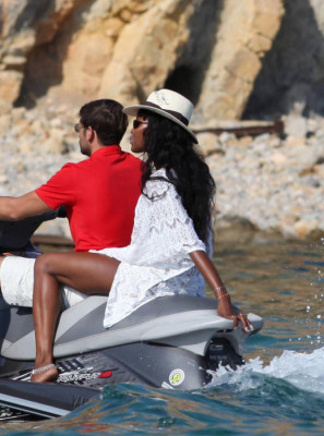 Naomi Campbell pic #763457