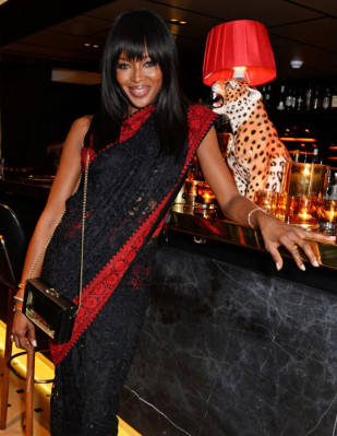 Naomi Campbell pic #751936