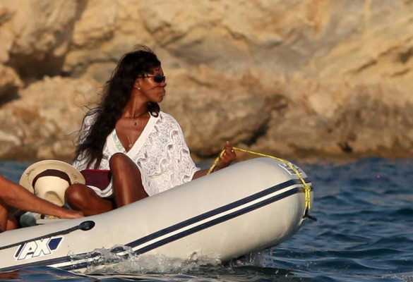 Naomi Campbell pic #764567