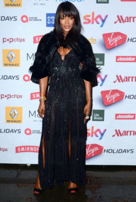 Naomi Campbell pic #763578