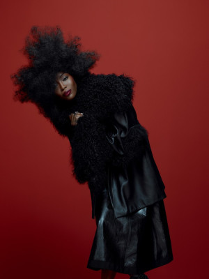 Naomi Campbell pic #887811