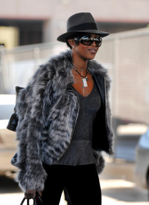 Naomi Campbell pic #862951