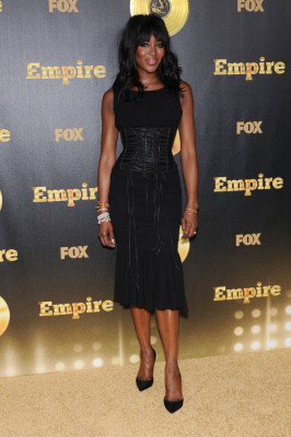 Naomi Campbell pic #865113