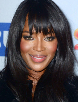 Naomi Campbell pic #750386