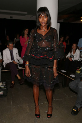 Naomi Campbell pic #751424