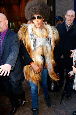 Naomi Campbell pic #750835