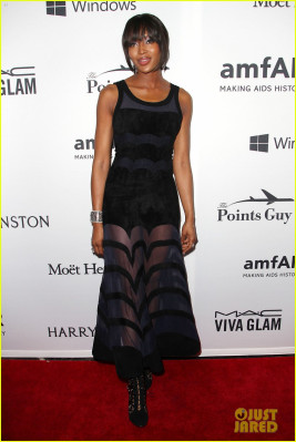 Naomi Campbell pic #1184636
