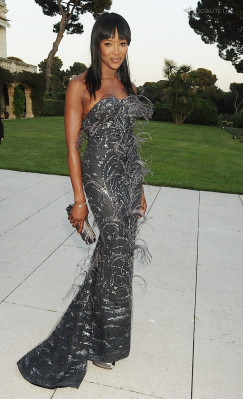 photo 21 in Naomi Campbell gallery [id258951] 2010-05-26 00:00:00