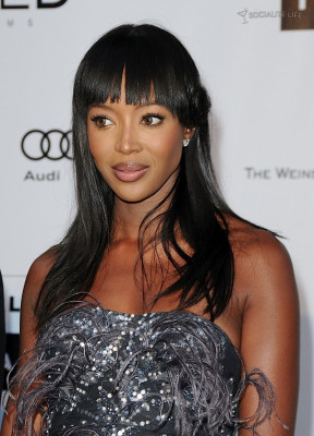 photo 20 in Naomi Campbell gallery [id258953] 2010-05-26 00:00:00